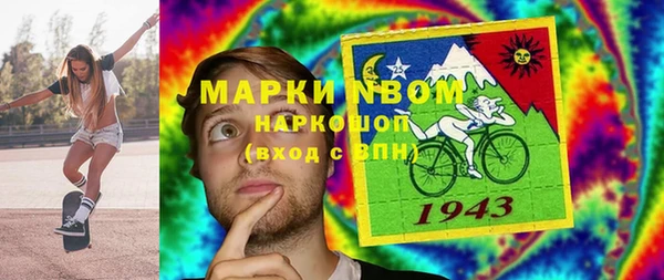 ALPHA-PVP Богородицк